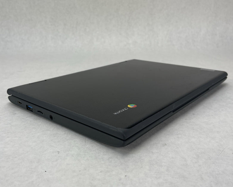Lenovo 300e ChromeBook 2nd Gen 81MB 11.6" Celeron N4020 1.10 GHz 4 GB RAM 16 GB