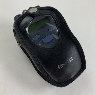 Clear-Com CEL-BP Cellcom Digital Wireless Beltpack Power Tested