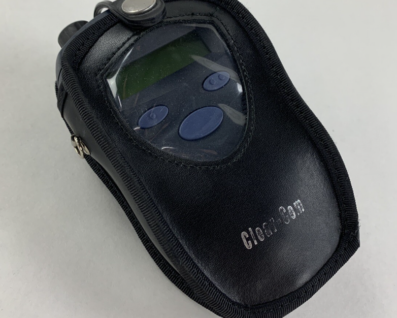 Clear-Com CEL-BP Cellcom Digital Wireless Beltpack Power Tested