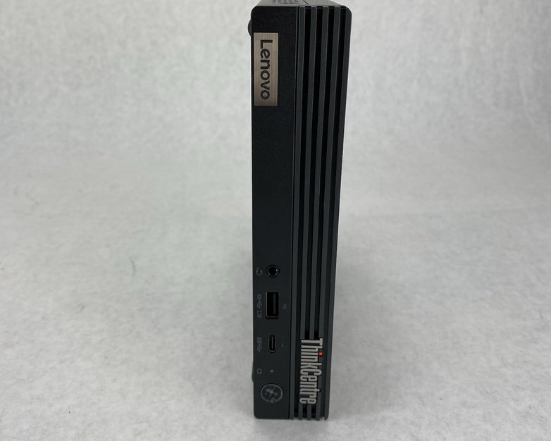 Lenovo ThinkCentre M70q Micro Intel Core i5-10500T 2.3GHz 16GB RAM No HDD/OS/AC