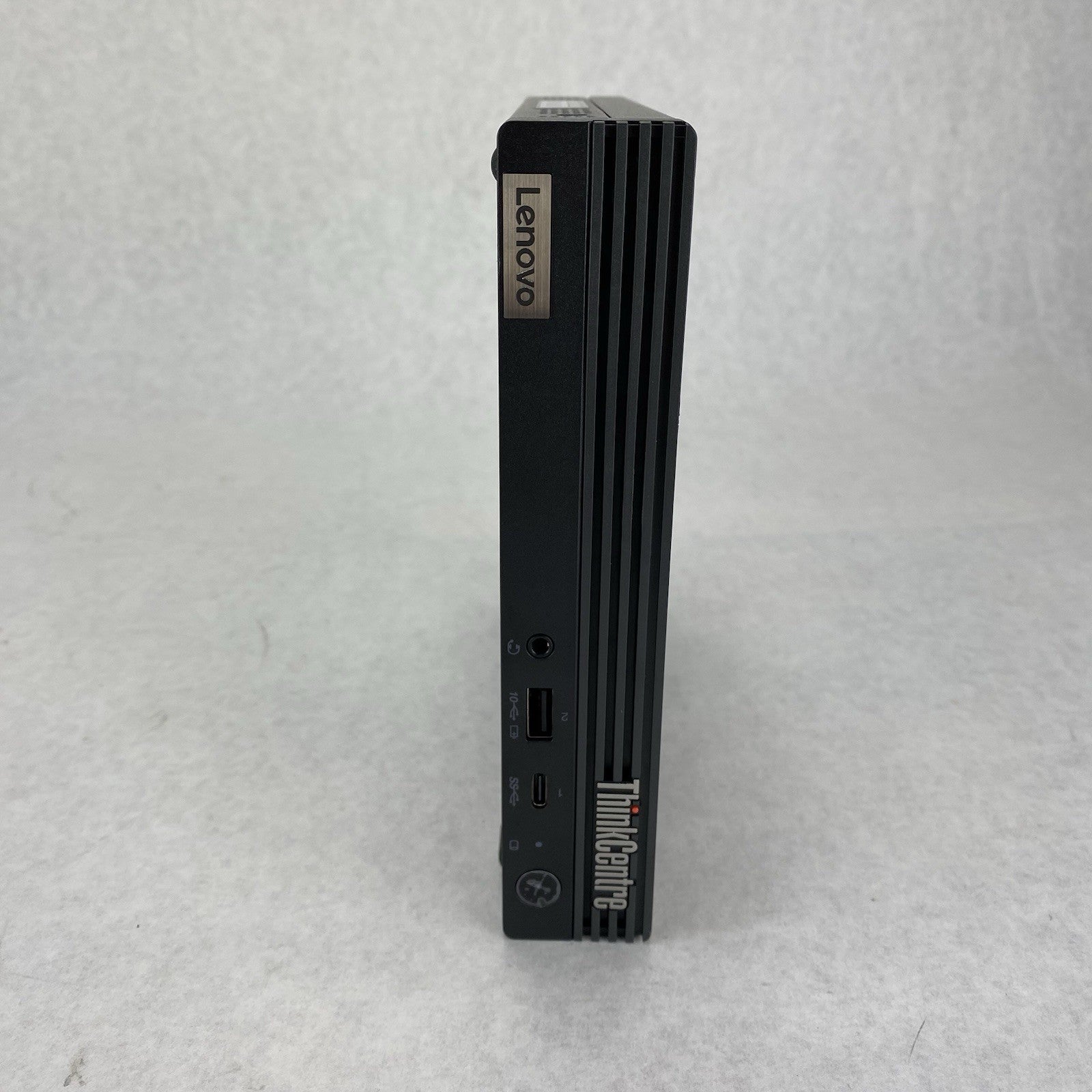Lenovo ThinkCentre M70q Micro Intel Core i5-10500T 2.3GHz 16GB RAM No HDD/OS/AC