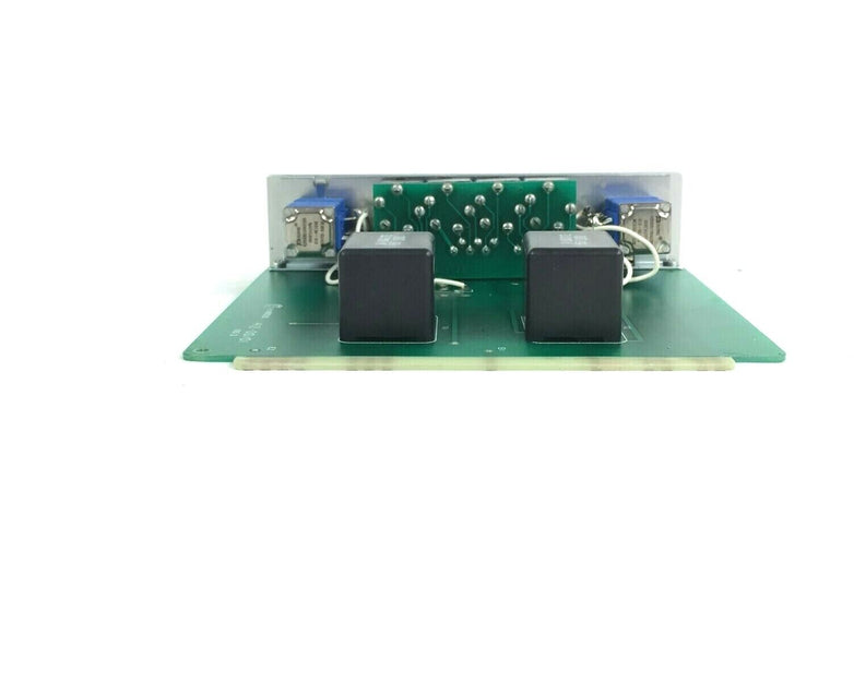 Wescom 91-041201-C 4W Pad/Transformer Module