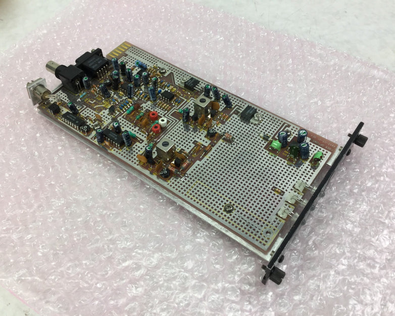 Fiber Options Fiber Optic TX  2240B-T-R/6SXX   Untested