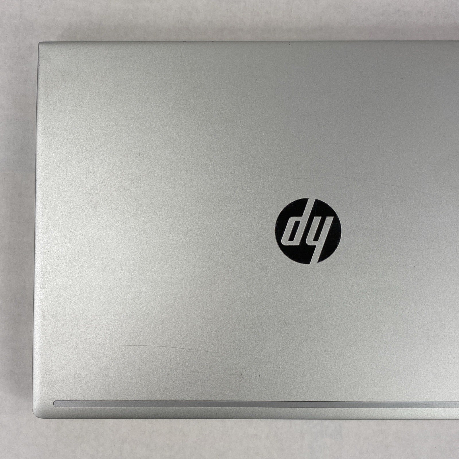 HP ProBook 450 G7 Core i5-10210U 1.60 GHz 8 GB RAM 15.6" No SSD No OS