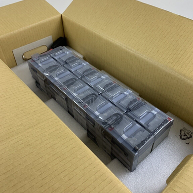 Eaton 9PX6KBMS Battery Cartridge MFG 2023 Recharge 2024 for Eaton 9PX6KSP