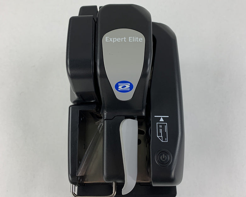 Digital Check SSX1-ELITE Expert Elite USB Check Scanner Tested w/ Power Supply