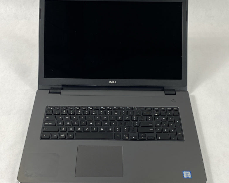 Dell Inspiron 5759 Core i5-6200U 2.3GHz 8GB RAM 17.3" No Battery No HDD No OS