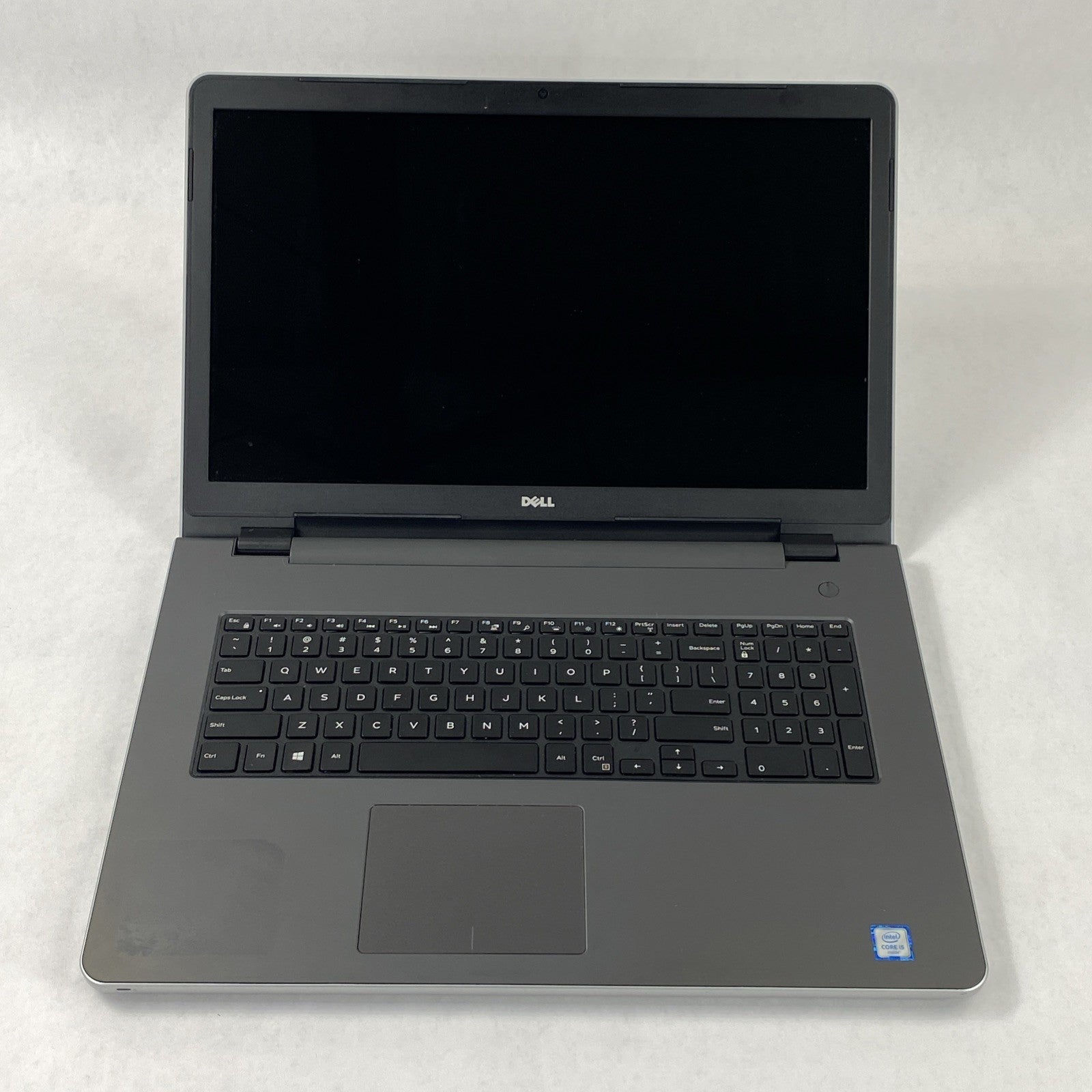 Dell Inspiron 5759 Core i5-6200U 2.3GHz 8GB RAM 17.3" No Battery No HDD No OS