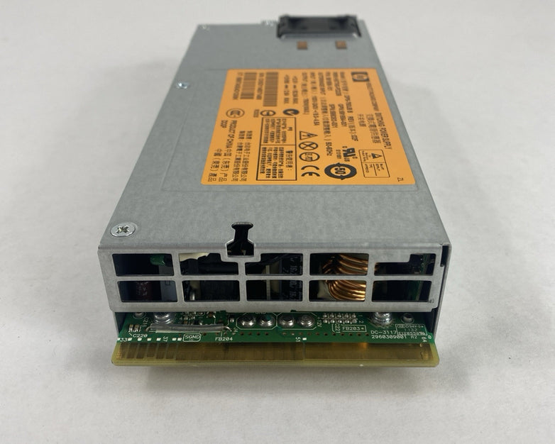 HP DPS-75UB B Switching Power Supply lot of 2