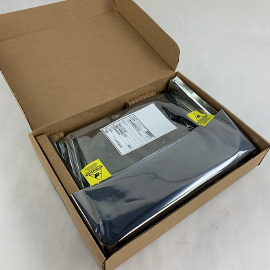 Cisco Catalyst WS-X4748-UPOE+E 4500-E UPoE Switch Line Card 48 Ports Box Opened