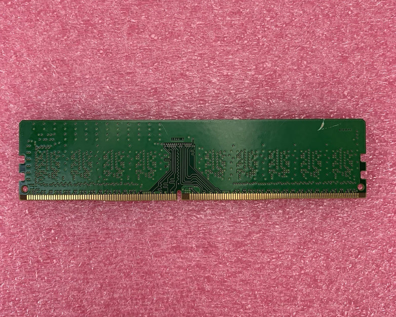 Micron MTA8ATF1G64AZ-2G3B1 PC4-2400T-UA1-11 8GB 1Rx8 Desktop Memory RAM