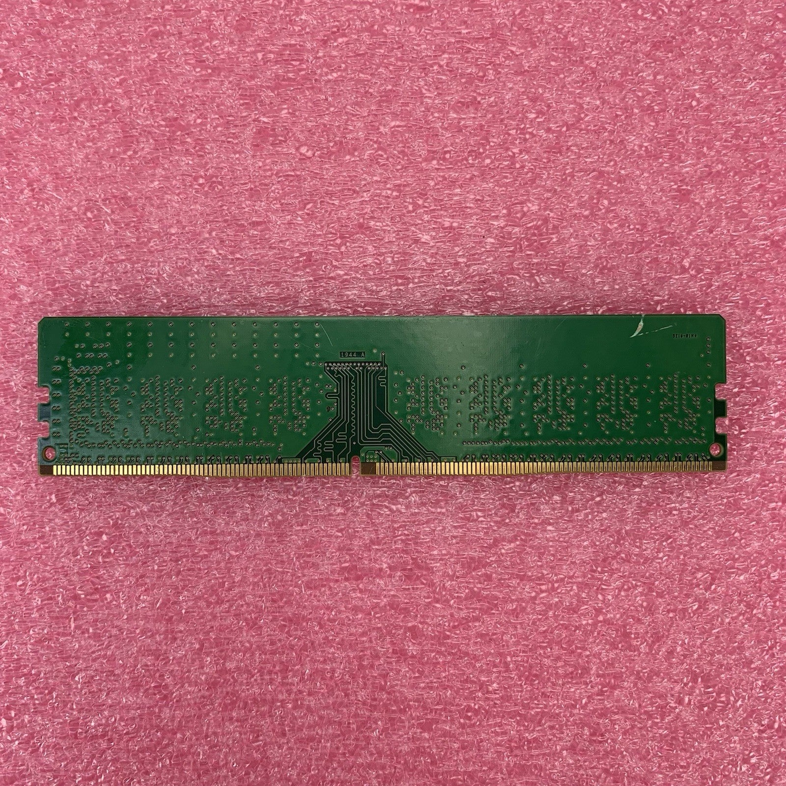 Micron MTA8ATF1G64AZ-2G3B1 PC4-2400T-UA1-11 8GB 1Rx8 Desktop Memory RAM7