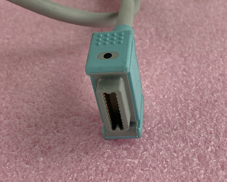 Philips M3081-61626 12c 9c IntelliVue MSL Patient Monitoring Link Cable Lot of 3