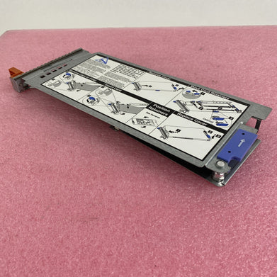 Foxconn P97P5663 Blind Swap Power Cassette Cage Only