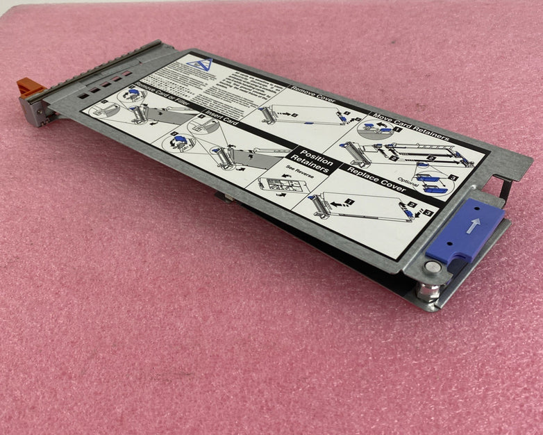 Foxconn P97P5663 Blind Swap Power Cassette Cage Only