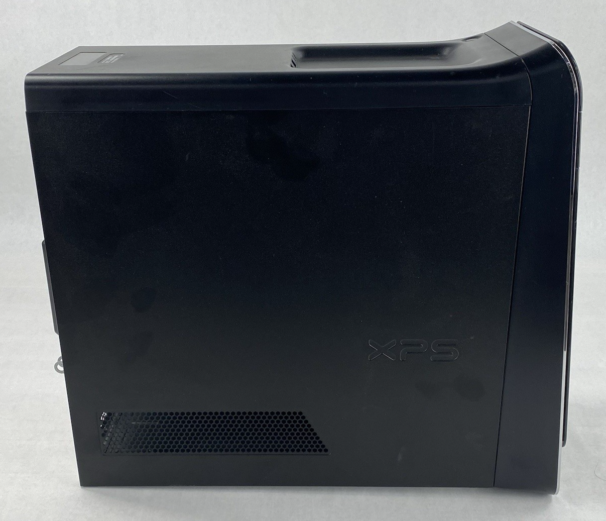 Dell XPS 8700 MT Intel Core i7-4770 3.40GHz 32GB RAM No HDD No OS