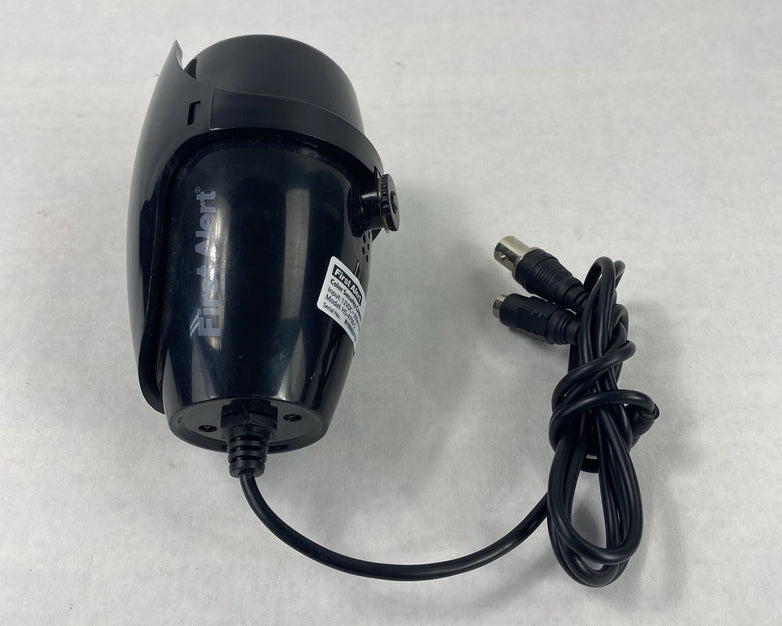 First Alert HS-4700-S Digital Wired Indoor/Outdoor Security Camera Untested