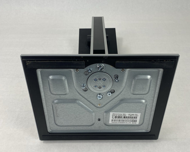 HP L97368-701 L98111-001 E23G4 E24G4 Monitor Stand Base