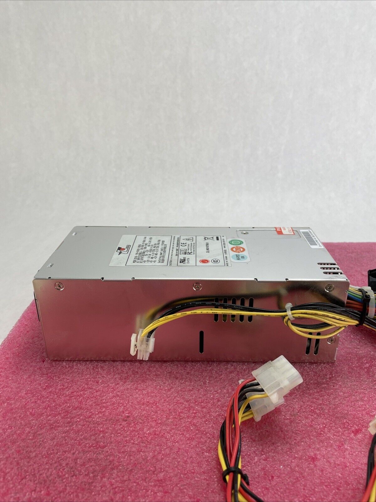 EMACS P2H-5500V 473W Switching Power Supply