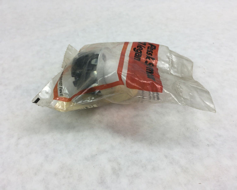 Pass & Seymour 330107 (Lot of 6)