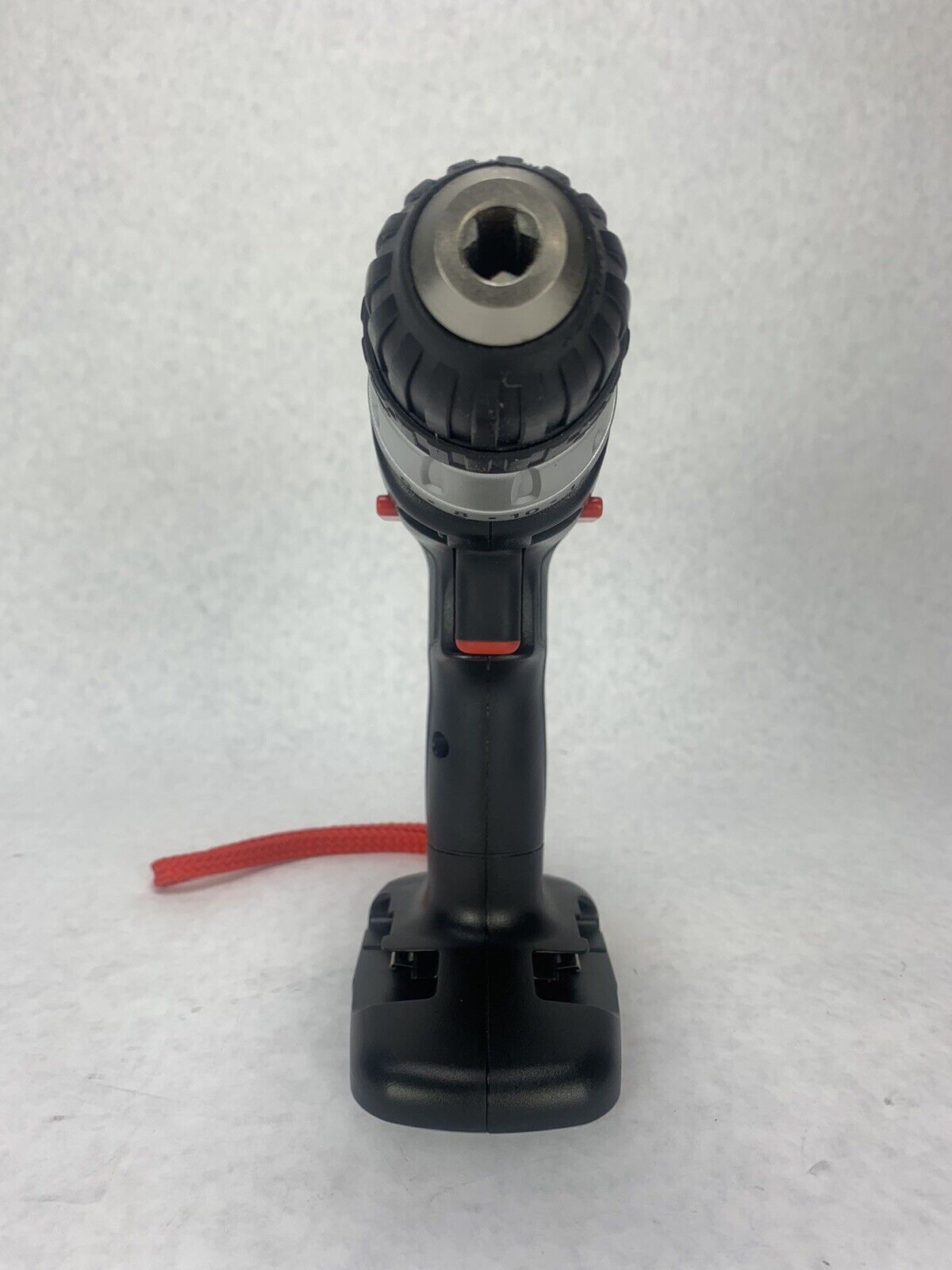 Craftsman 14.4 Volt Drill 1322518  w/ Flashlight No Battery