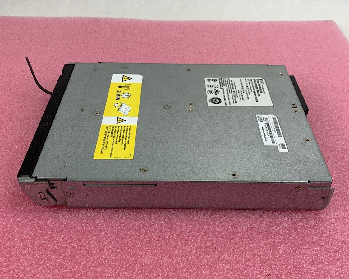 EMC AA26150L 533W Power Supply (Lot of 2)