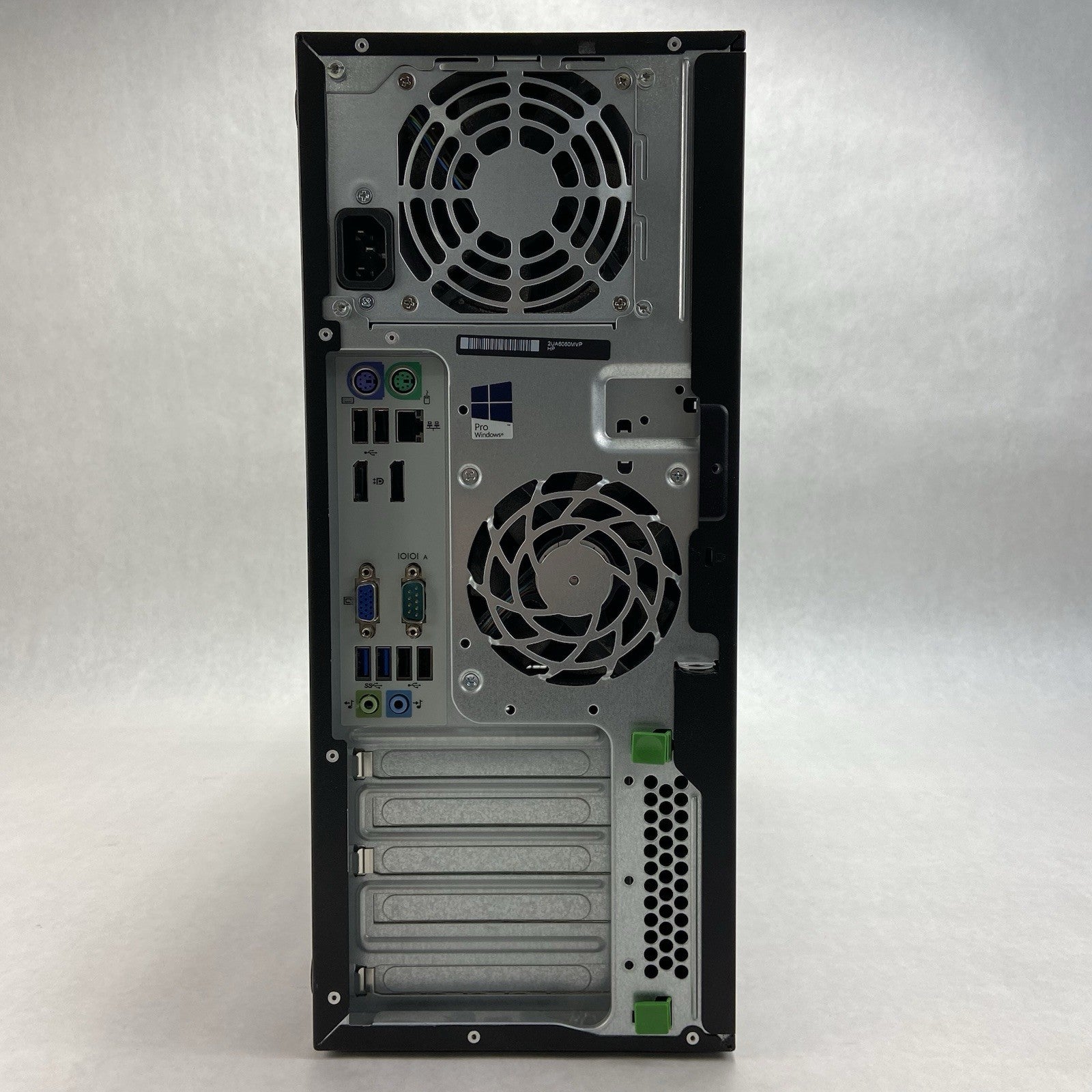 HP ProDesk 600 G1 MT Intel Core i7-4700 3.6GHz 8GB RAM No HDD No OS5