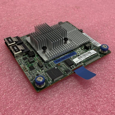 HPE HSTNS-B107 Smart Array SAS Raid Controller