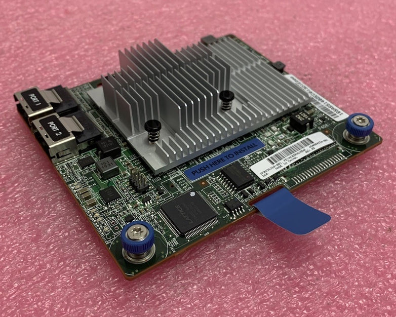 HPE HSTNS-B107 Smart Array SAS Raid Controller
