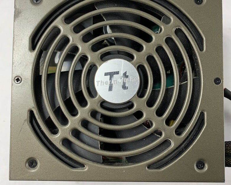 Thermaltake Toughpower XT 775W TP-775AH3CC TPX-775M