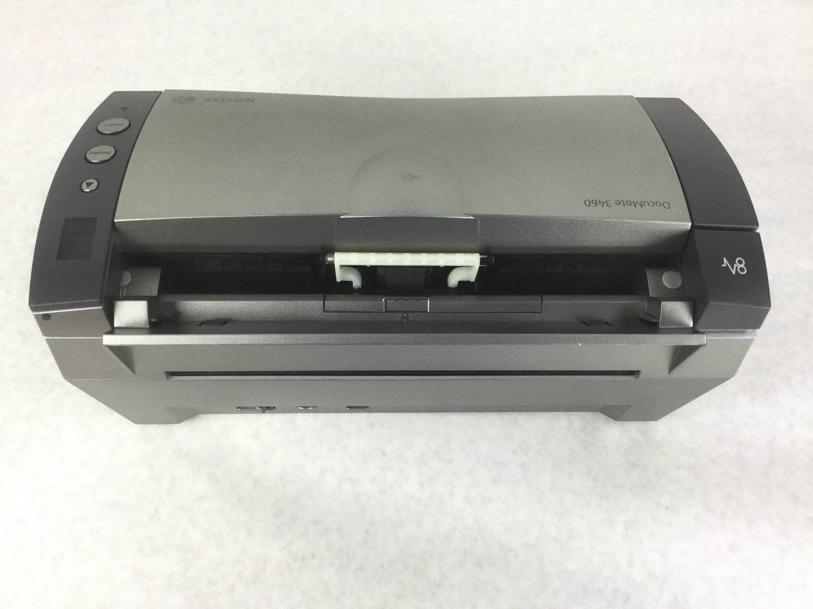 Xerox DocuMate 3460 Parts and Repair