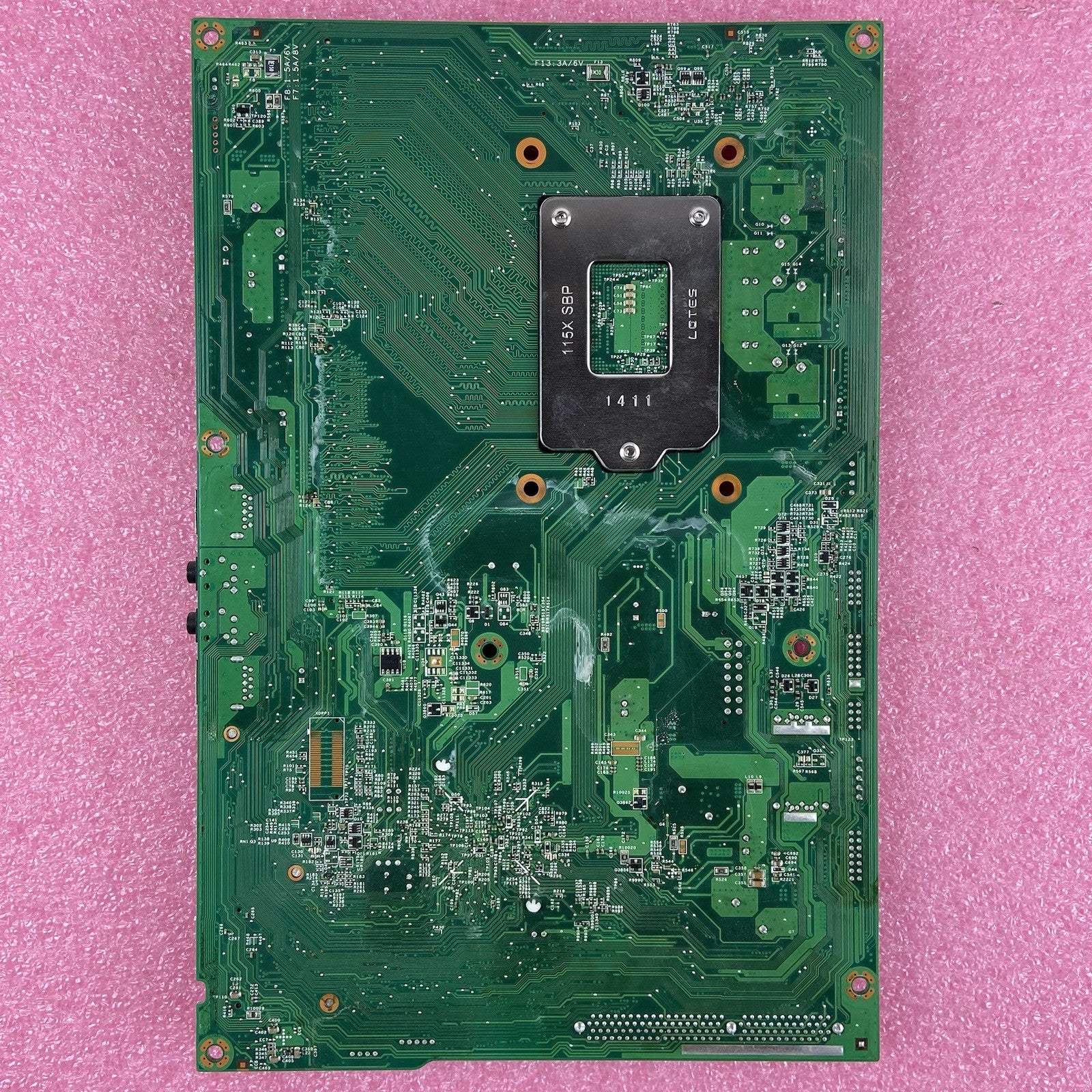 Lenovo ThinkCentre M73z AIO Motherboard Intel Core i3-4130 3.4GHz 8GB RAM 8