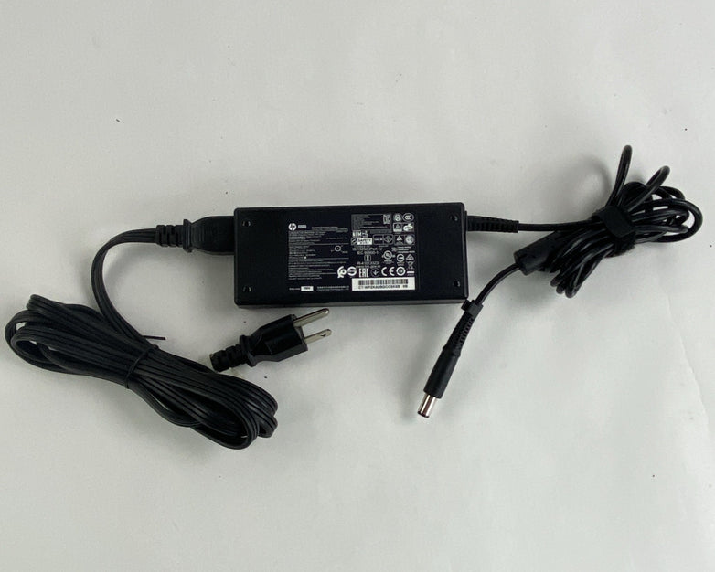 HP TPC-CA57 90W AC Adapter Lot of 5