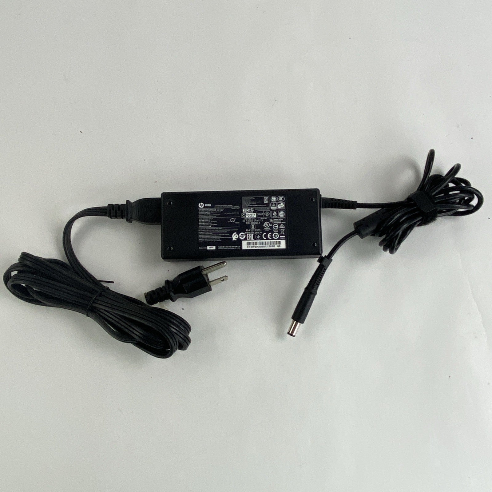 HP TPC-CA57 90W AC Adapter Lot of 5 4