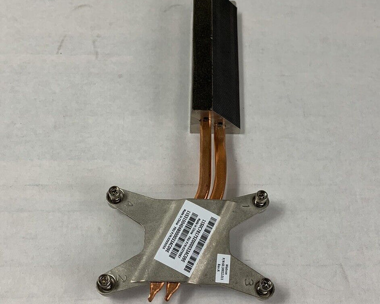 Lenovo ThinkCentre E93Z 65W 1150 CPU Heatsink 03T9987