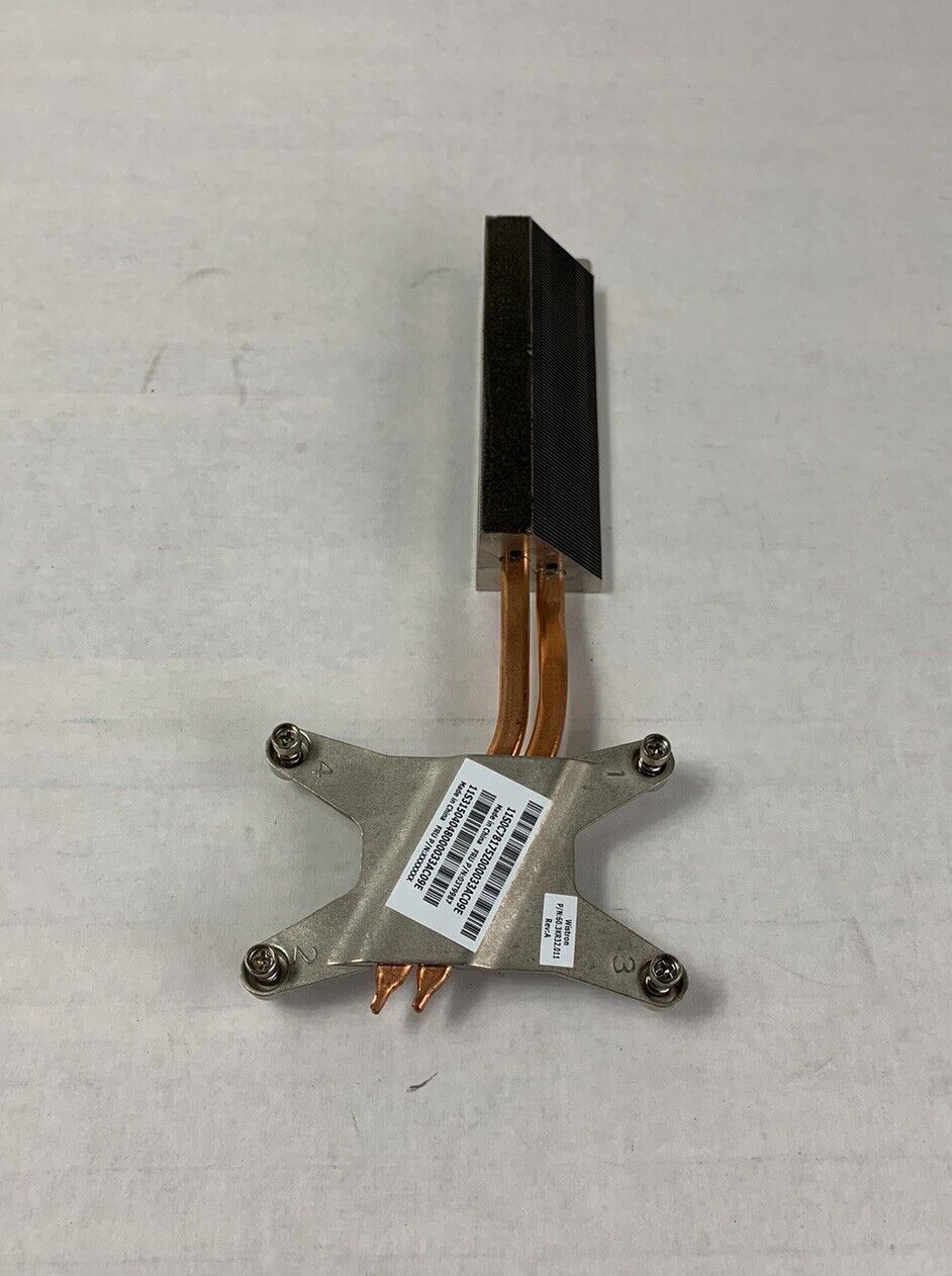 Lenovo ThinkCentre E93Z 65W 1150 CPU Heatsink 03T9987