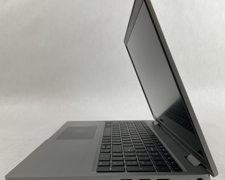 Dell Latitude 5530 15.6" i5-1245U 3.96 GHz 16 GB RAM No SSD/OS/AC - Bad Edge