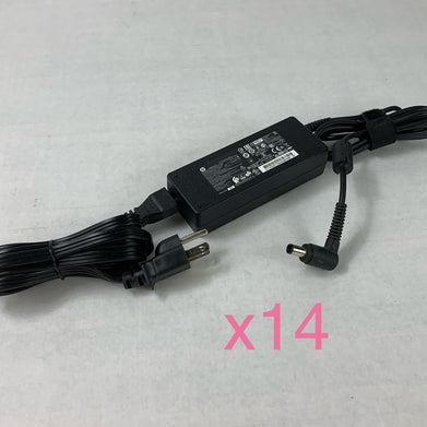 HP TPC-CA54 65W AC Power Adapter (Lot of 14)