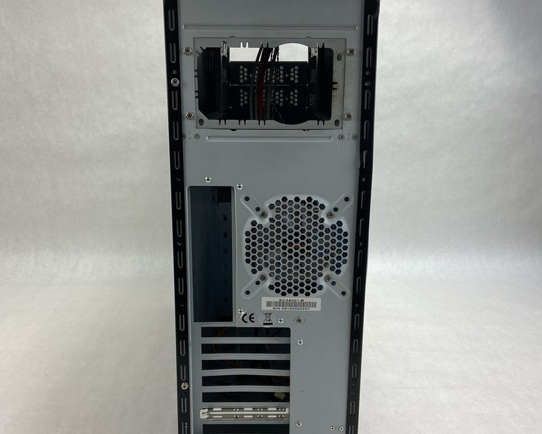 Enermax Uber Chakra Full Tower Computer Case Bare Bones No PSU