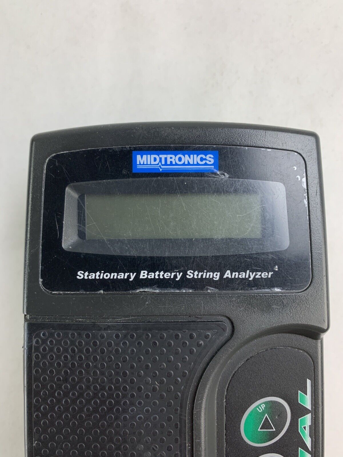 Midtronics CTE-1000/1500 Celltron Essential Stationary Battery  Analyzer Tested