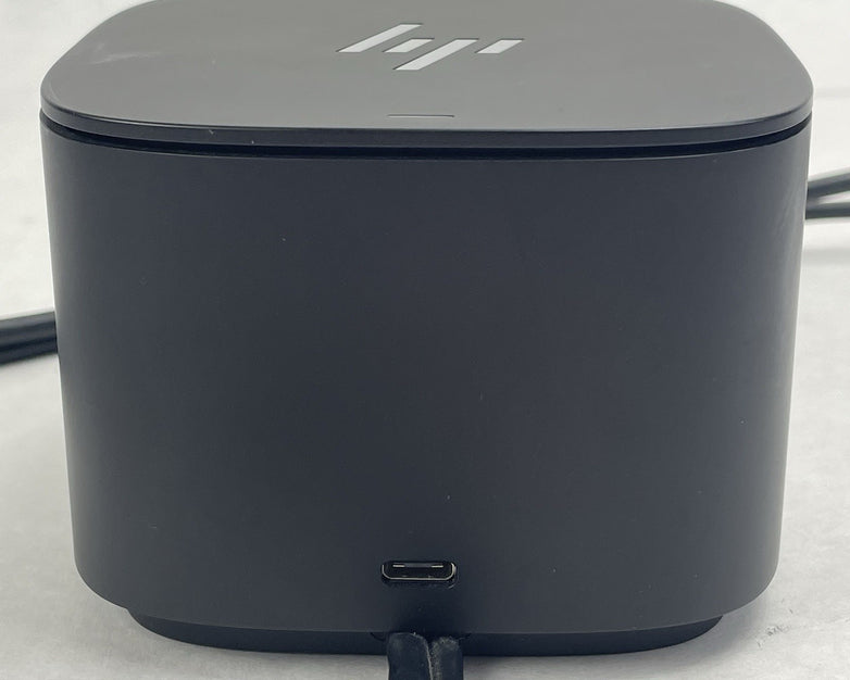 HP HSN-IX01 Docking Station 19.5V 120W Lot of 5