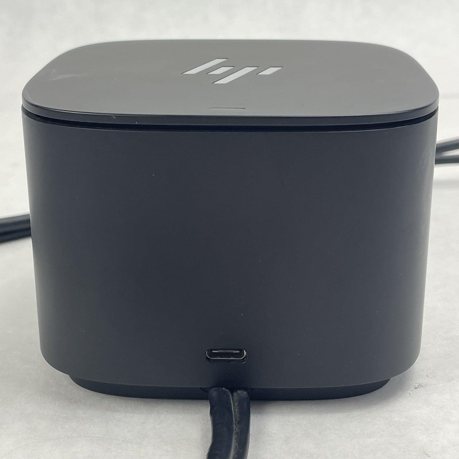 HP HSN-IX01 Docking Station 19.5V 120W Lot of 5