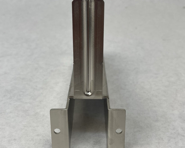 Zebra ZT410 Media Hanger Untested