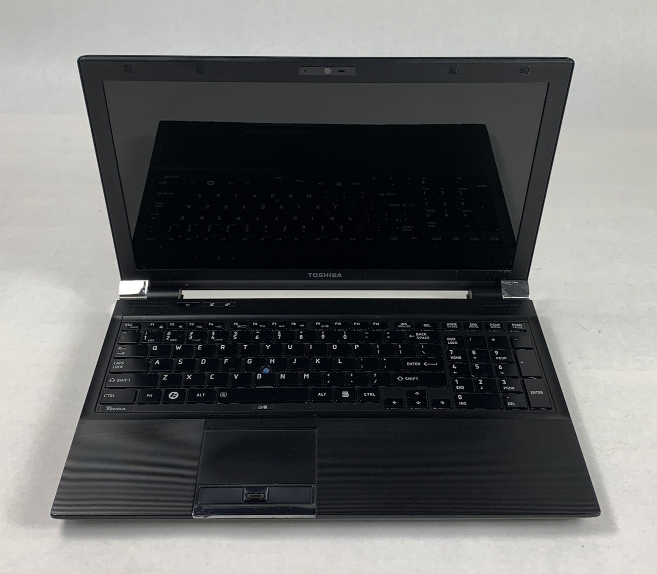 Toshiba Tecra R850-S8522 15.6" i5-2520M 2.5GHz 4GB Ram No OS No HDD No AC No Bat