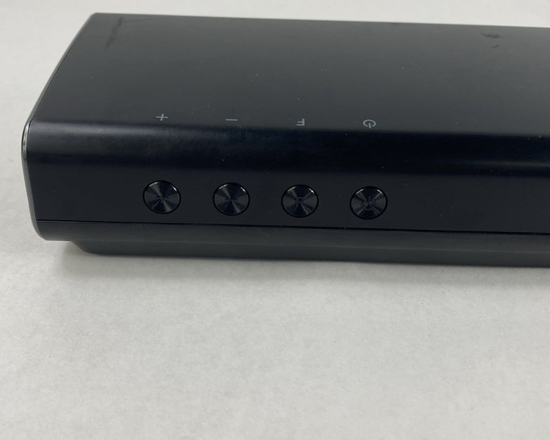LG SJ2 Sound Bar Dolby Audio Tested No Subwoofer