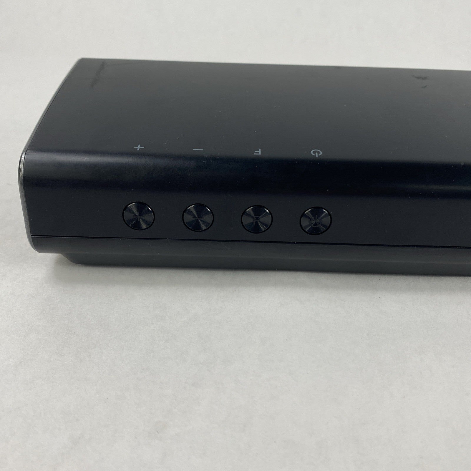 LG SJ2 Sound Bar Dolby Audio Tested No Subwoofer4