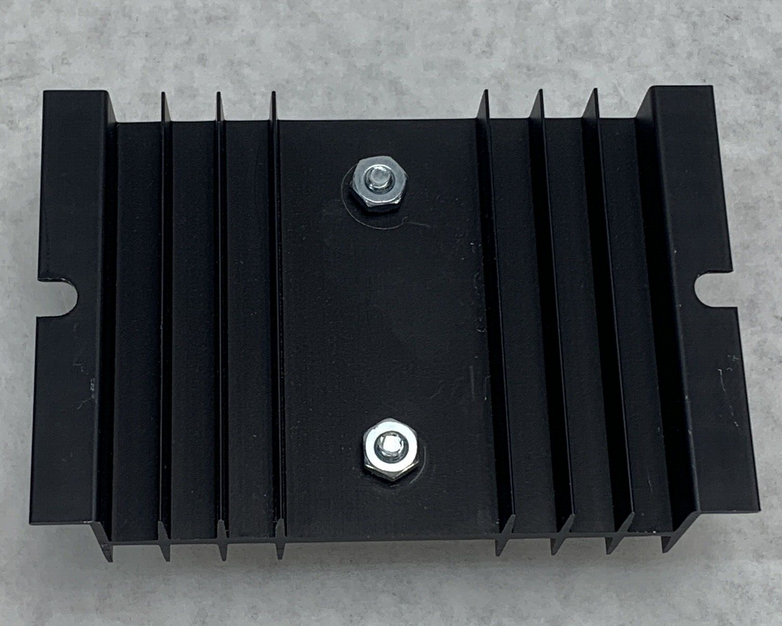 CRYDOM B612FSE-2T Diode Power Module with Mount