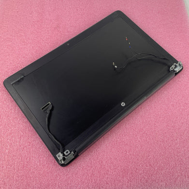 HP ZBook 17 G3 17.3" HD 1600x900 Non-Touch Screen Assembly Tested