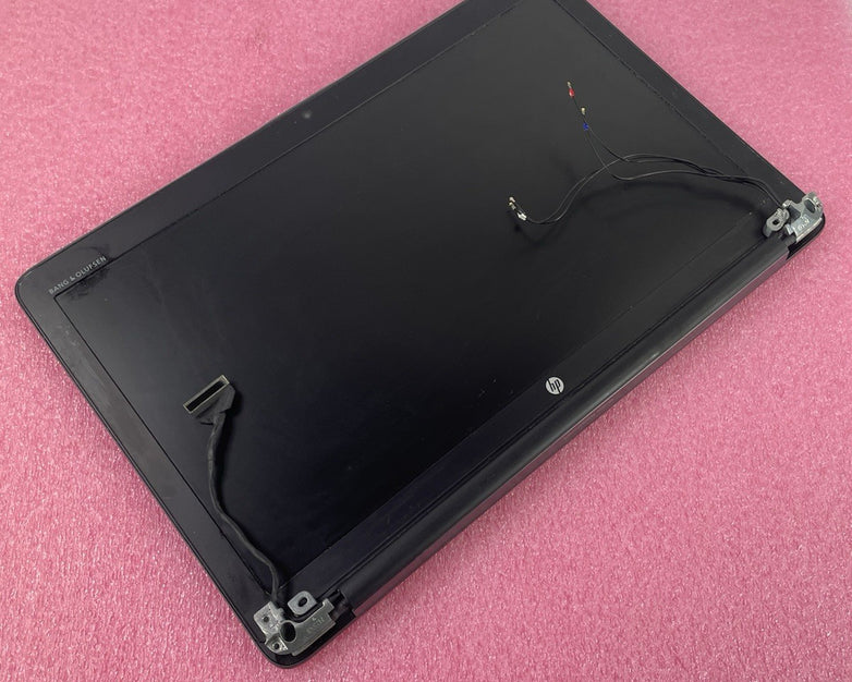 HP ZBook 17 G3 17.3" HD 1600x900 Non-Touch Screen Assembly Tested