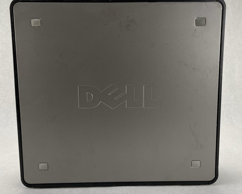 Dell Optiplex 780 SFF Core 2 Duo E8400 3.00 GHz 4 GB RAM No HDD/OS